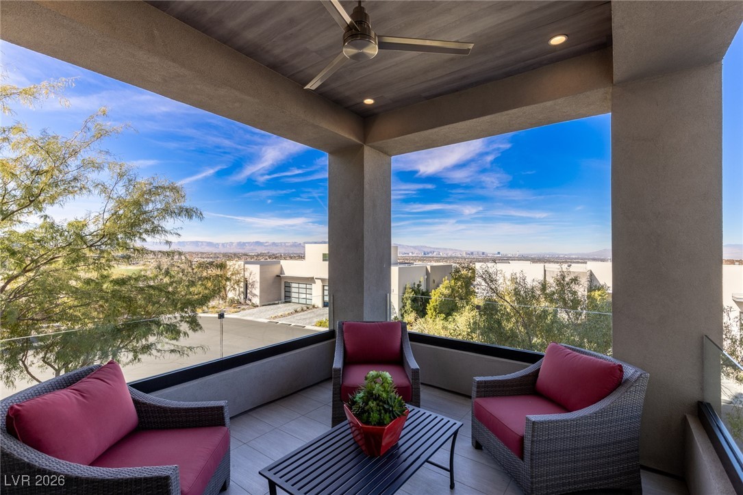 1237 Starview Peak Court