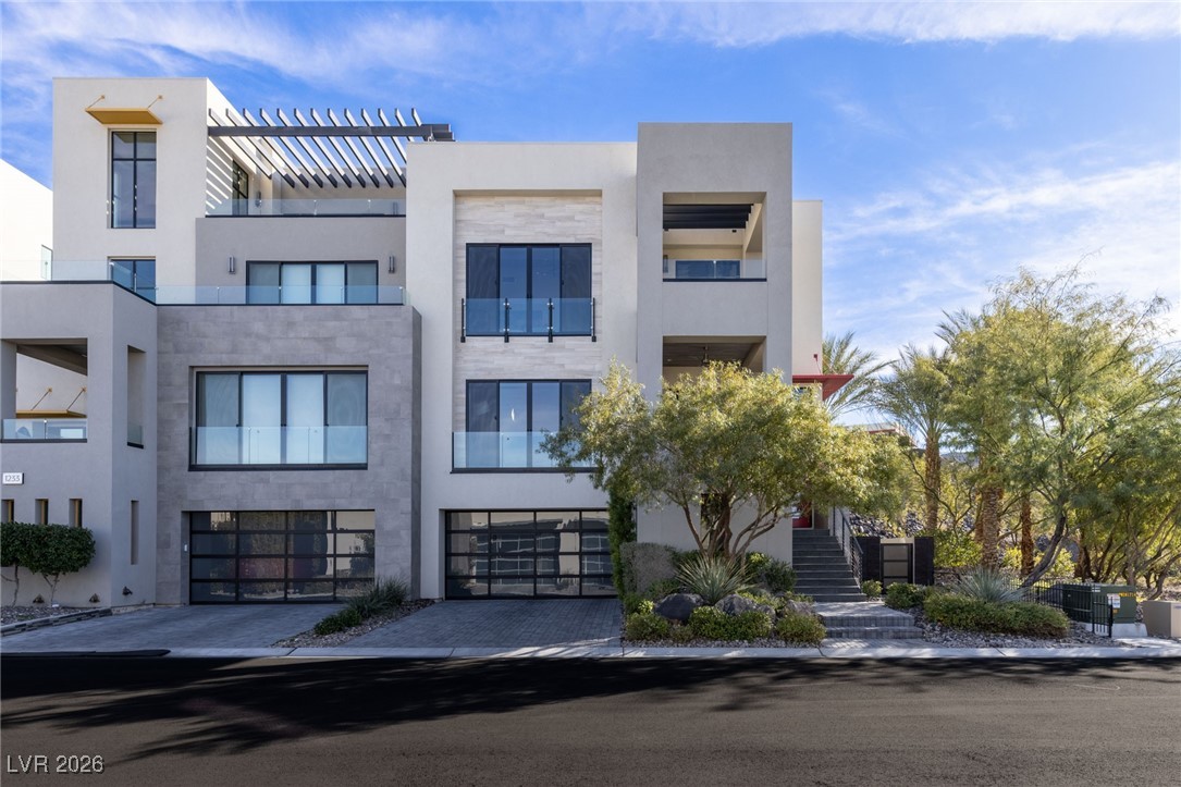 1237 Starview Peak Court