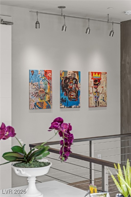 1237 Starview Peak Court