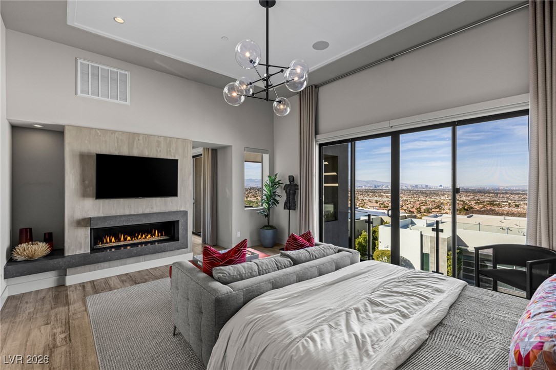 1237 Starview Peak Court