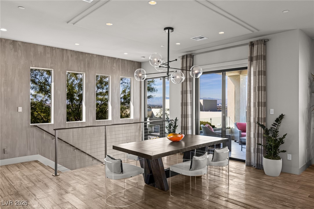 1237 Starview Peak Court