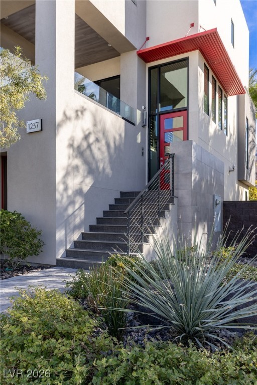 1237 Starview Peak Court