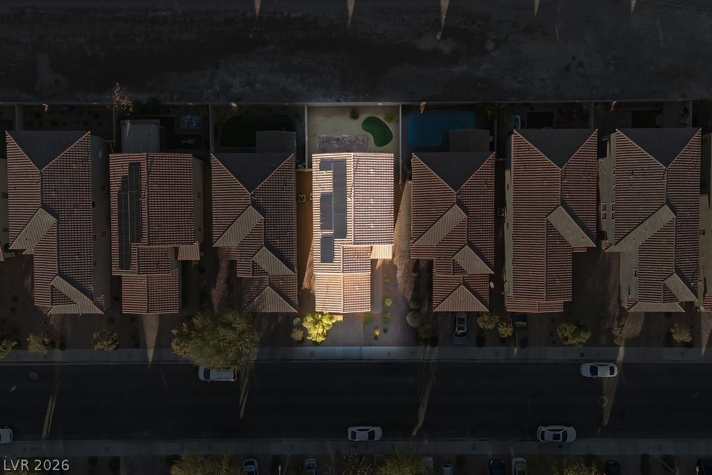 161 Fulgora Street