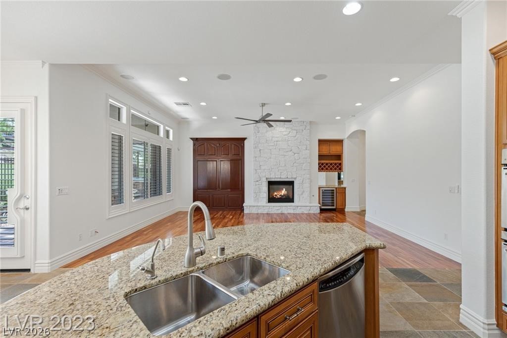 1447 Foothills Village Drive