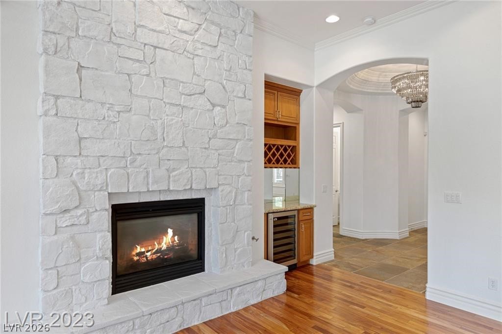 1447 Foothills Village Drive
