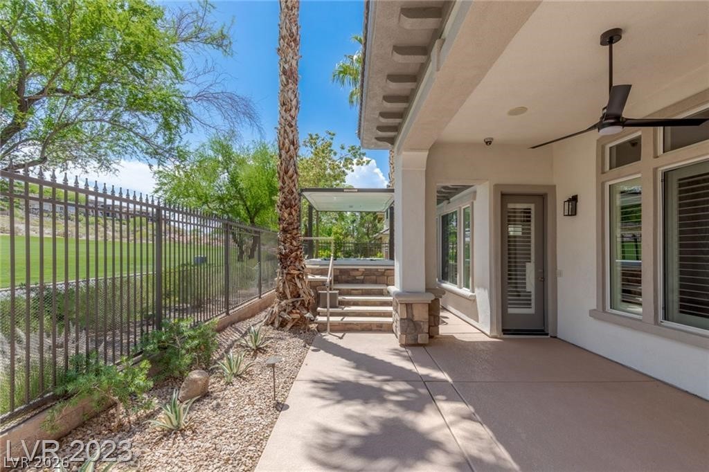 1447 Foothills Village Drive