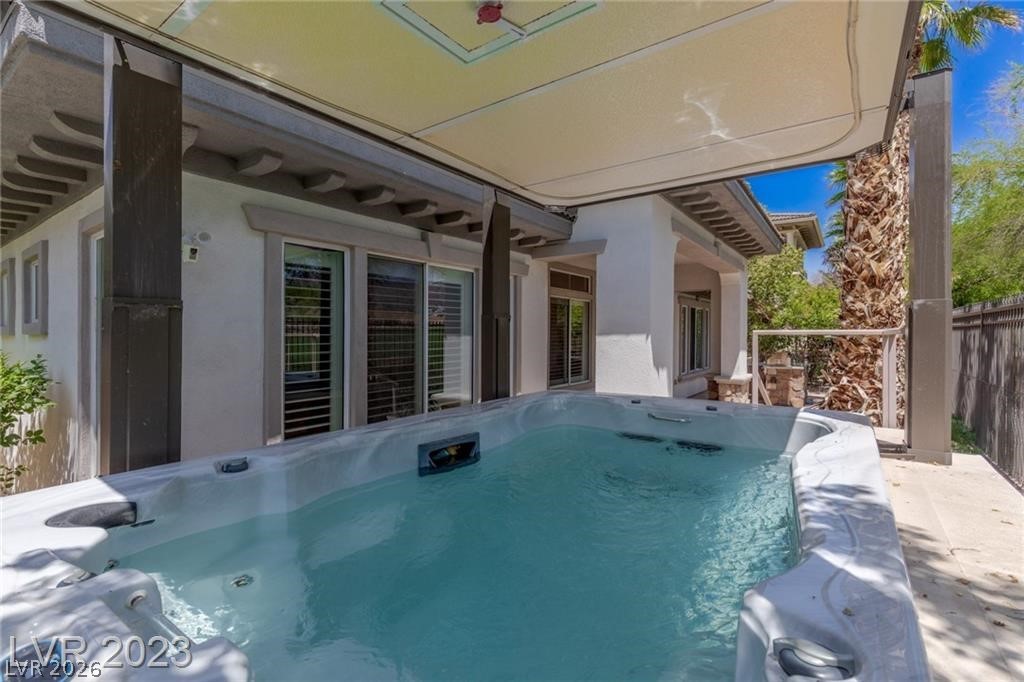 1447 Foothills Village Drive