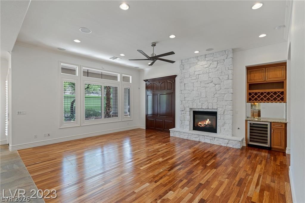 1447 Foothills Village Drive