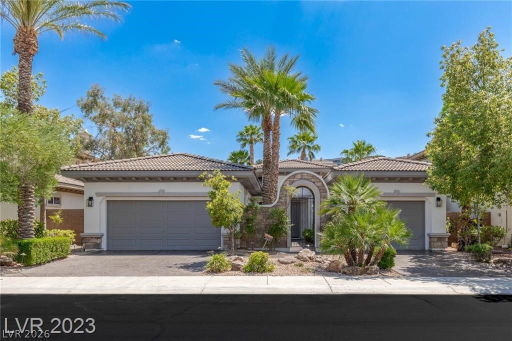 1447 Foothills Village Drive