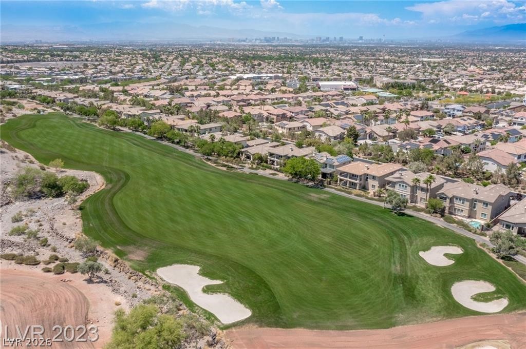 1447 Foothills Village Drive