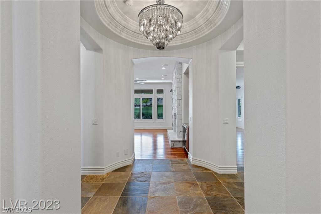 1447 Foothills Village Drive