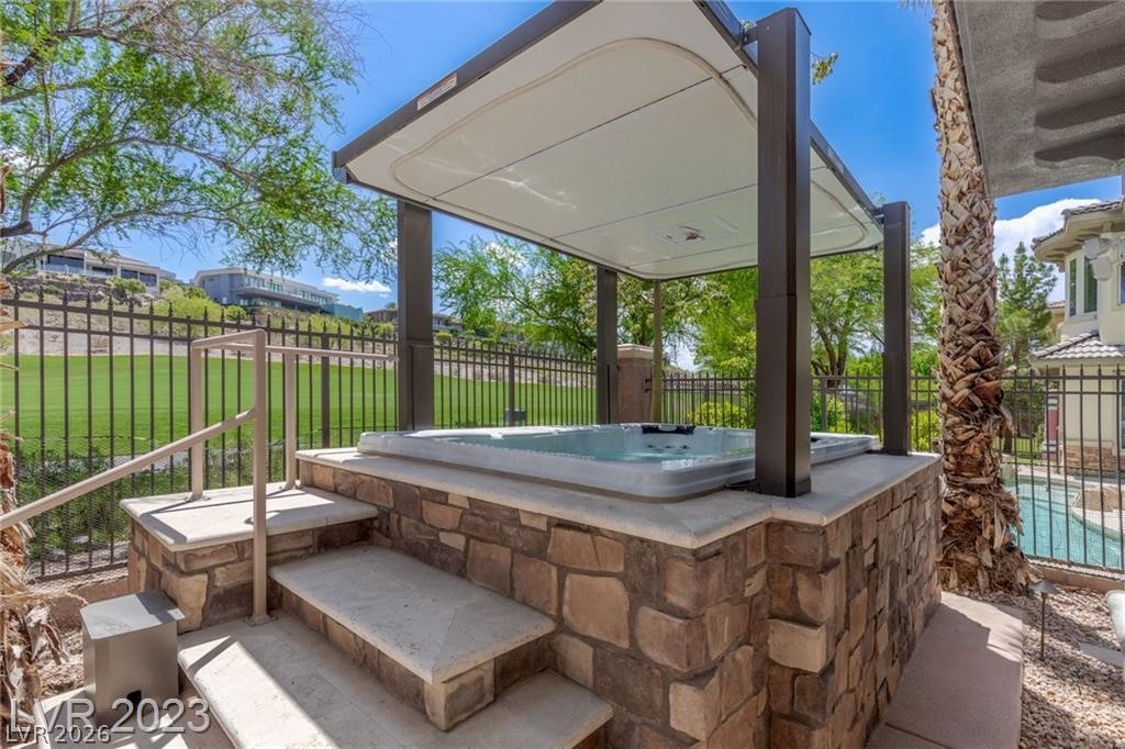1447 Foothills Village Drive