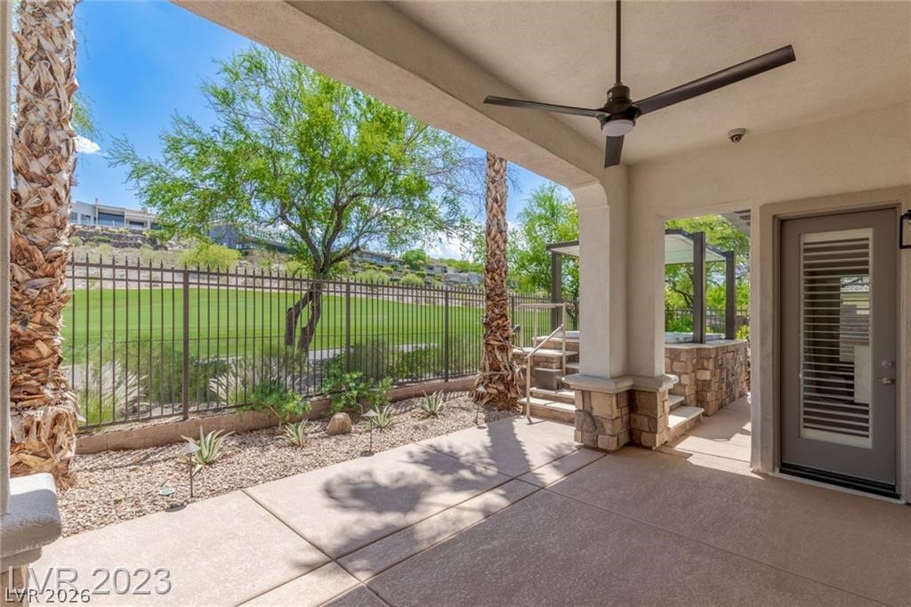 1447 Foothills Village Drive