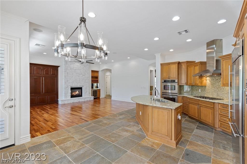 1447 Foothills Village Drive