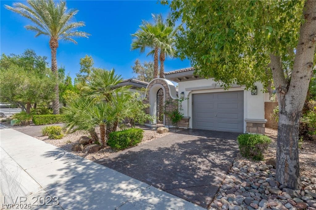 1447 Foothills Village Drive