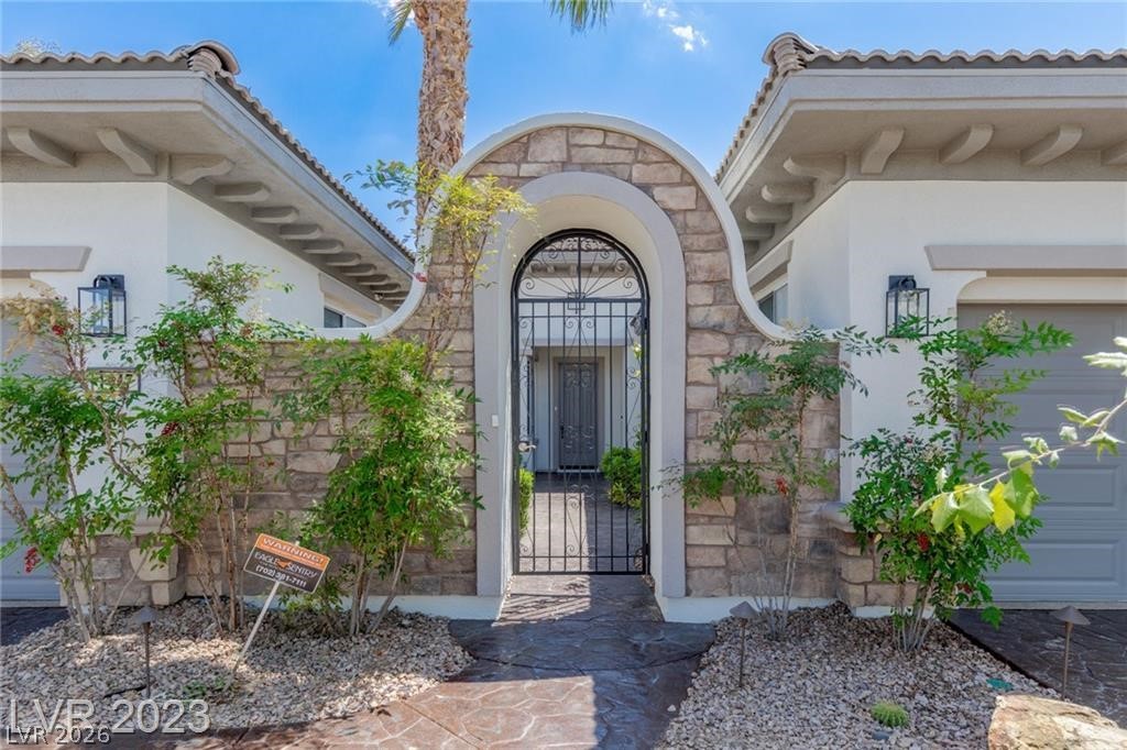 1447 Foothills Village Drive