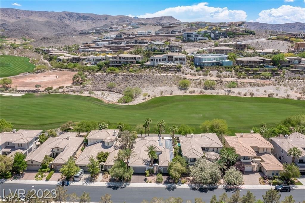 1447 Foothills Village Drive