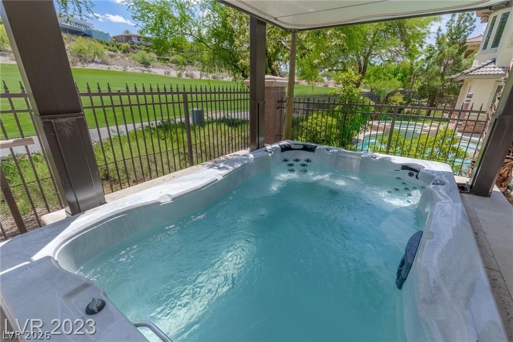 1447 Foothills Village Drive