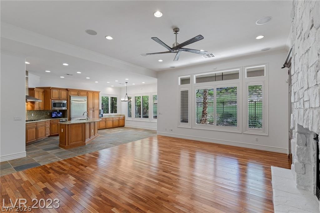 1447 Foothills Village Drive