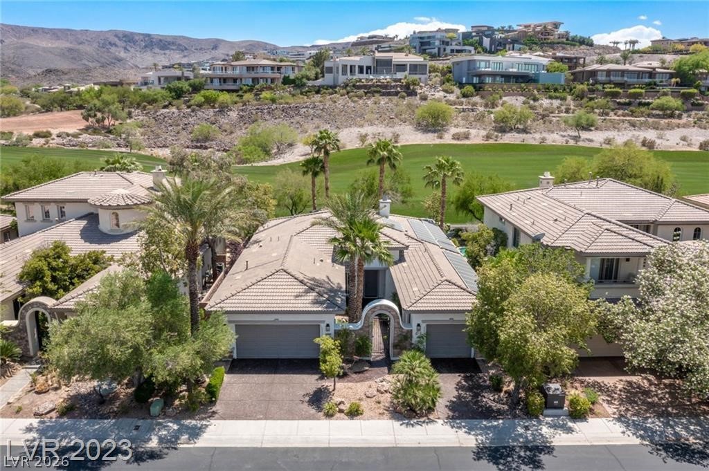 1447 Foothills Village Drive