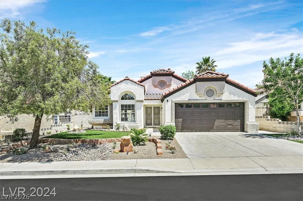 8 Barton Spring Circle
