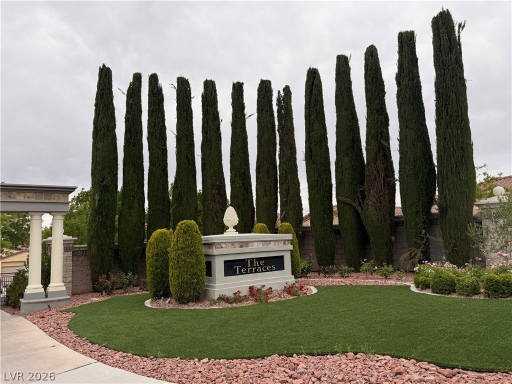 3141 Diamond Crest Lane