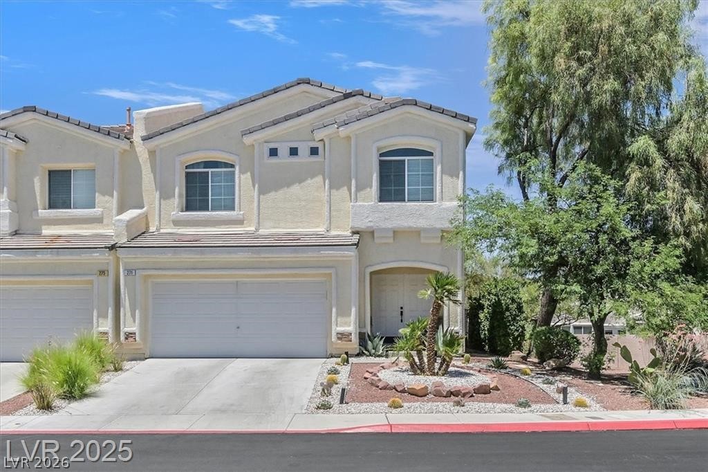 271 Spectacular Street