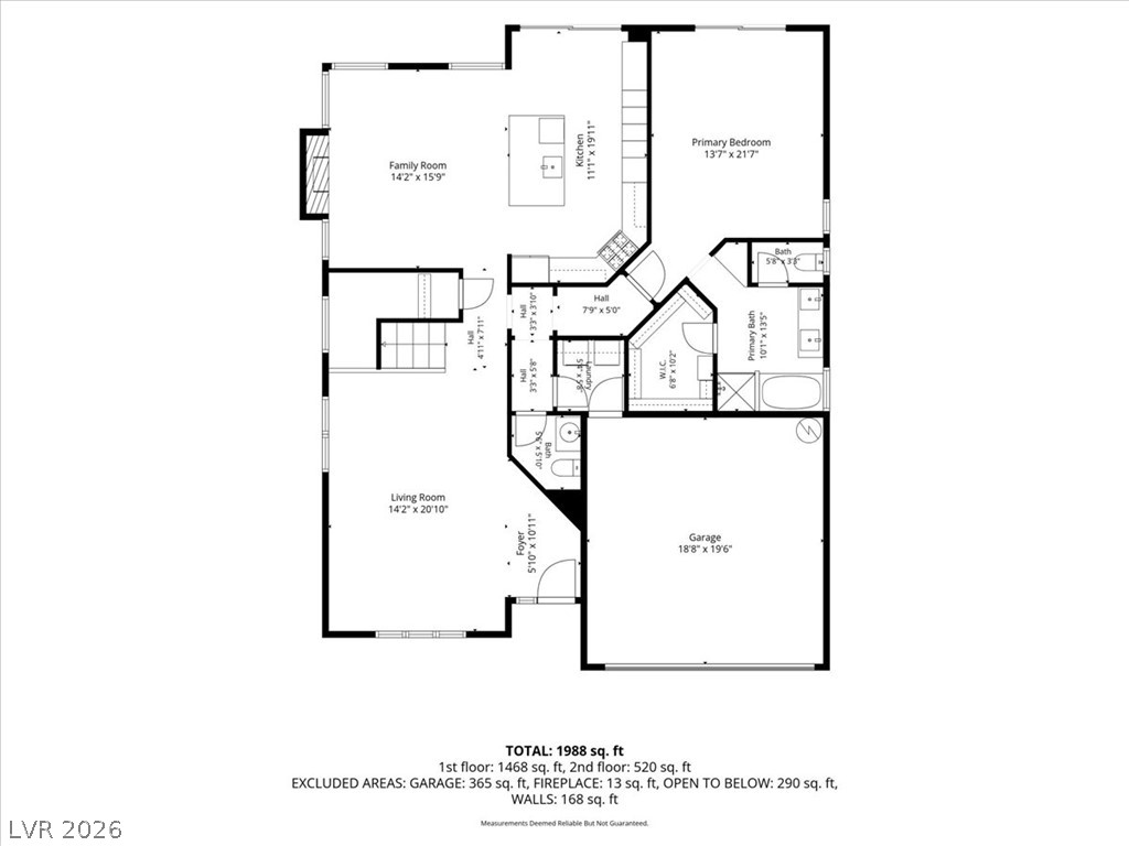 1618 Redhawk Court