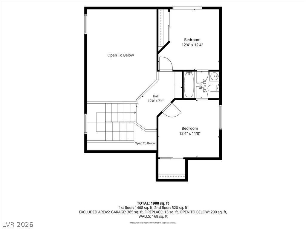 1618 Redhawk Court