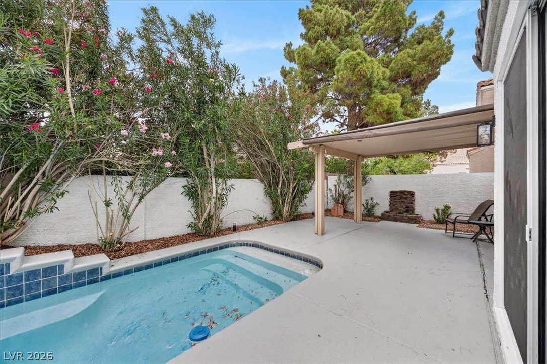 1618 Redhawk Court
