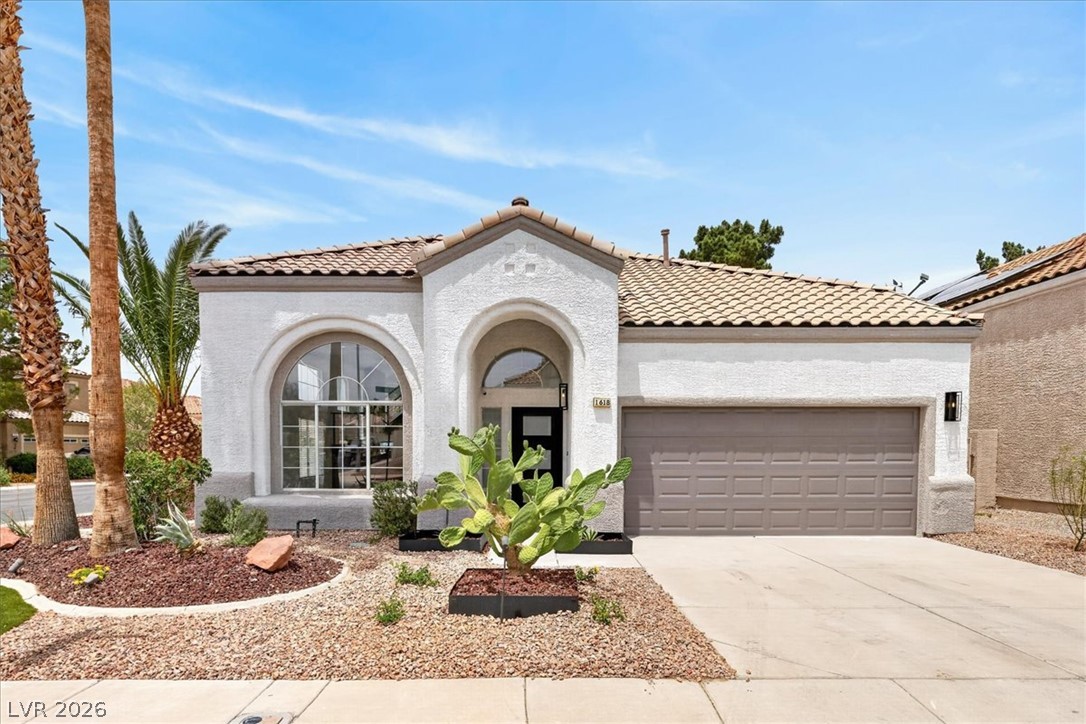 1618 Redhawk Court