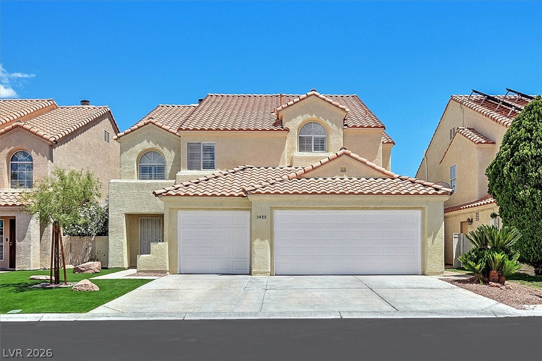 5488 Royal Vista Lane