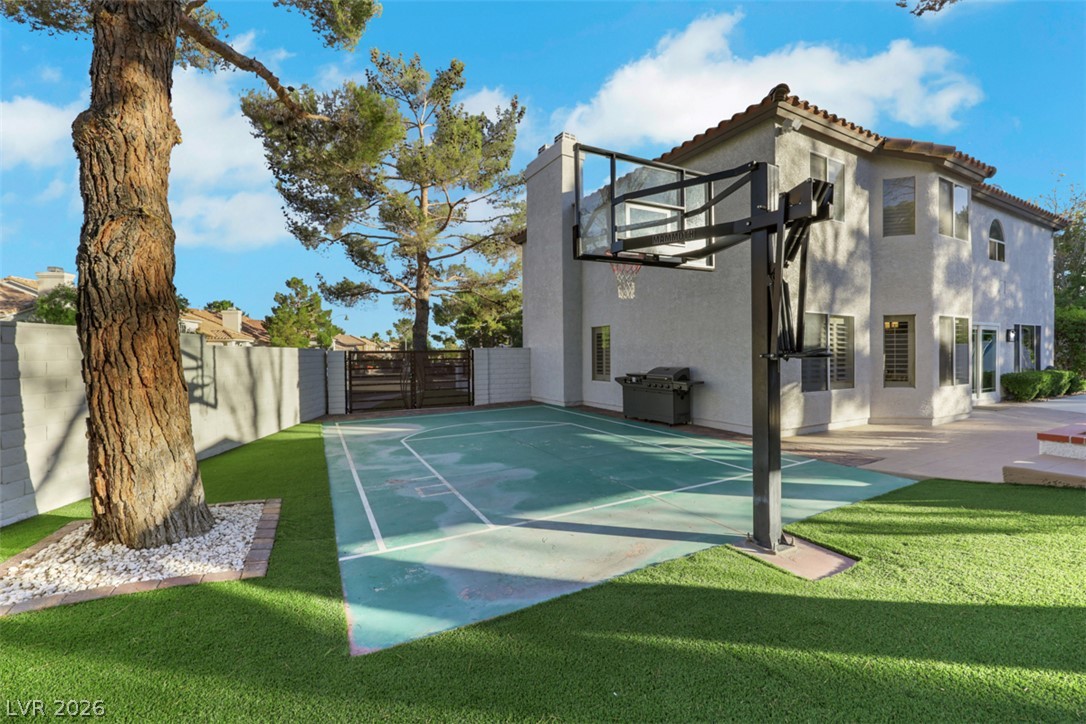 3001 Ocean Port Drive