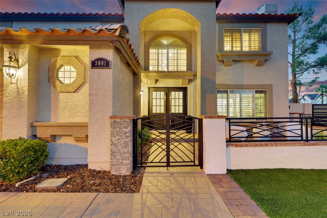 3001 Ocean Port Drive