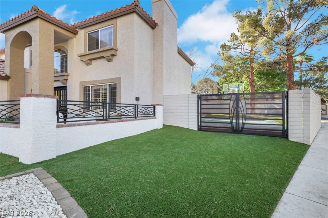 3001 Ocean Port Drive