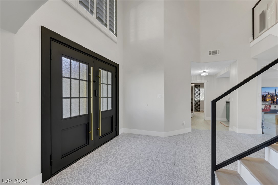 3001 Ocean Port Drive