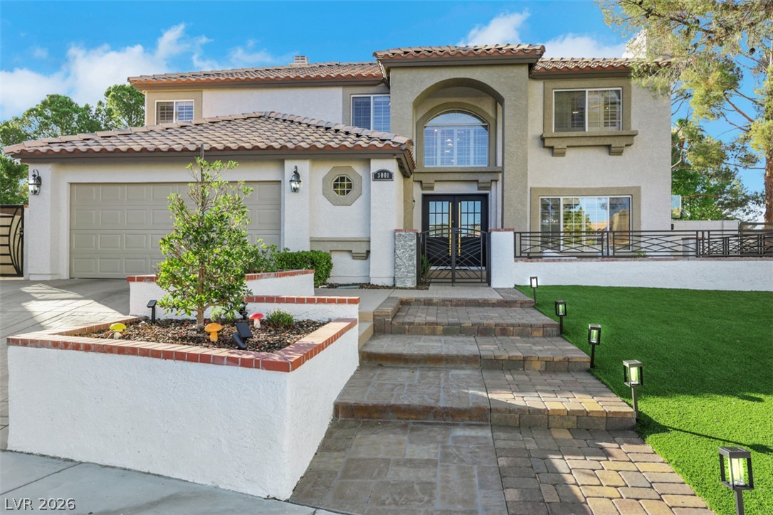 3001 Ocean Port Drive
