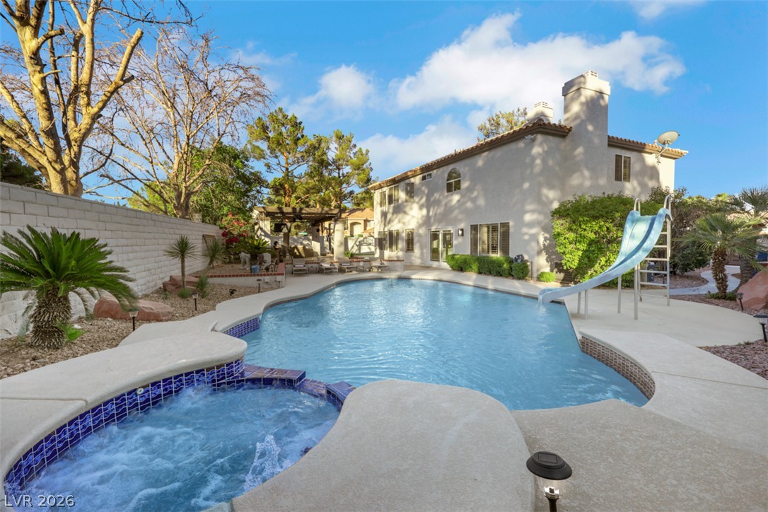 3001 Ocean Port Drive