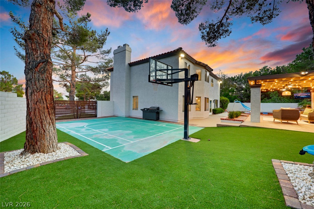 3001 Ocean Port Drive