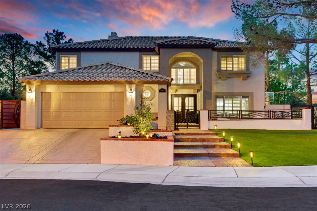 3001 Ocean Port Drive