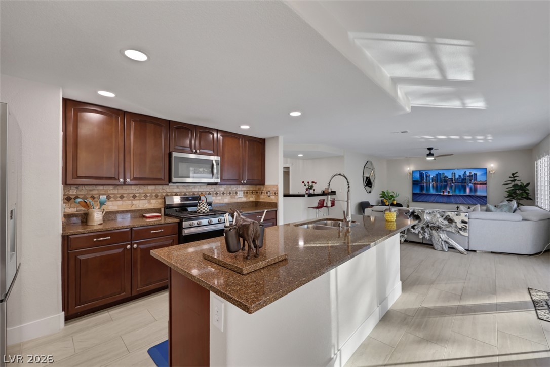 3001 Ocean Port Drive