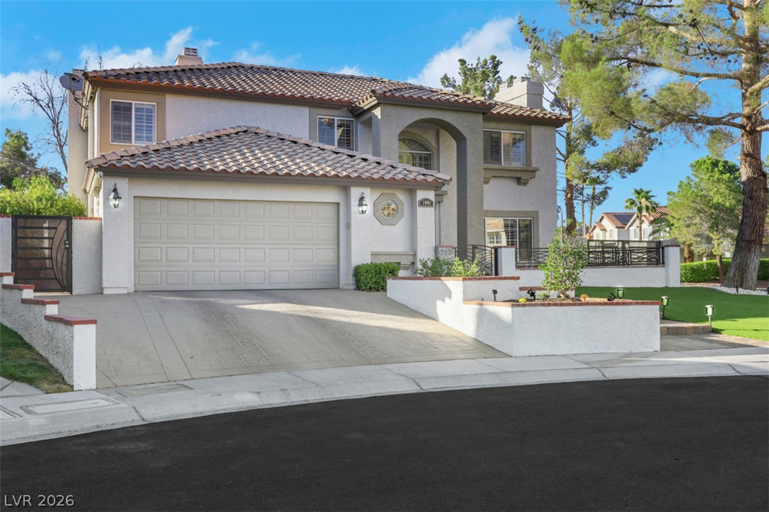 3001 Ocean Port Drive