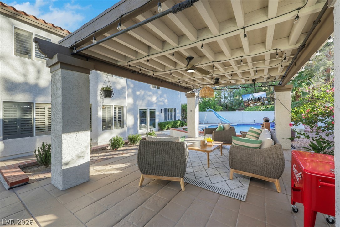 3001 Ocean Port Drive
