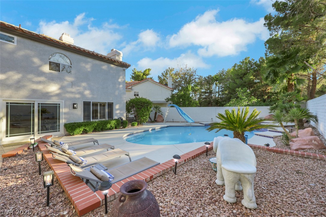 3001 Ocean Port Drive