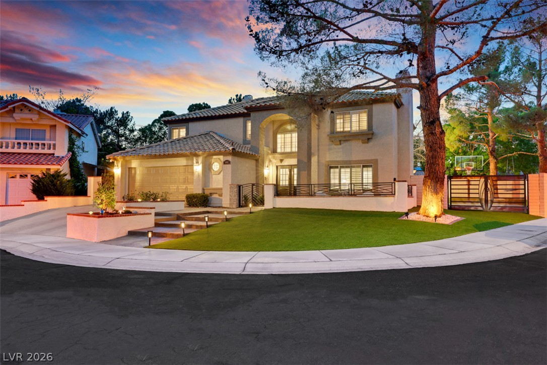 3001 Ocean Port Drive