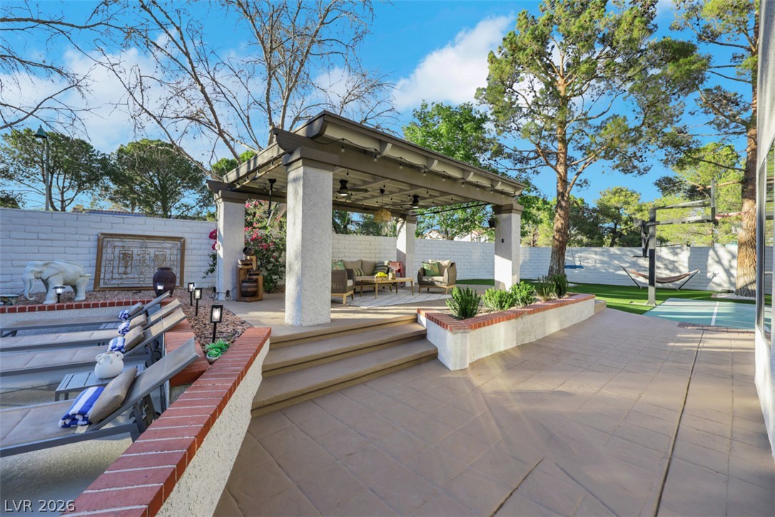 3001 Ocean Port Drive