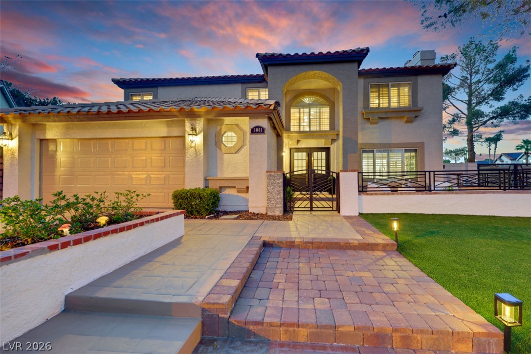 3001 Ocean Port Drive