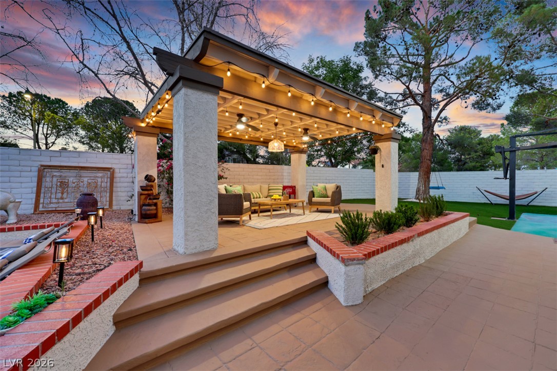 3001 Ocean Port Drive