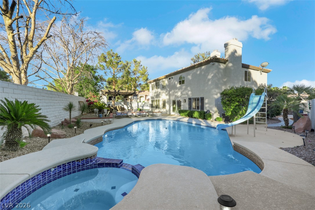 3001 Ocean Port Drive