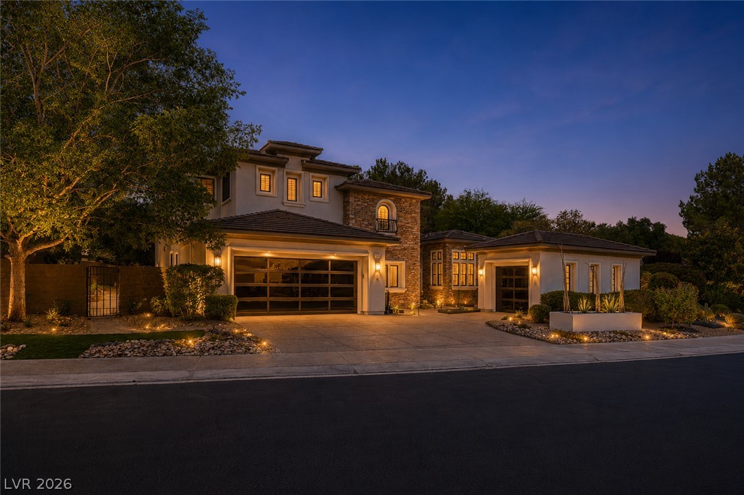 29 Desert Highlands Drive